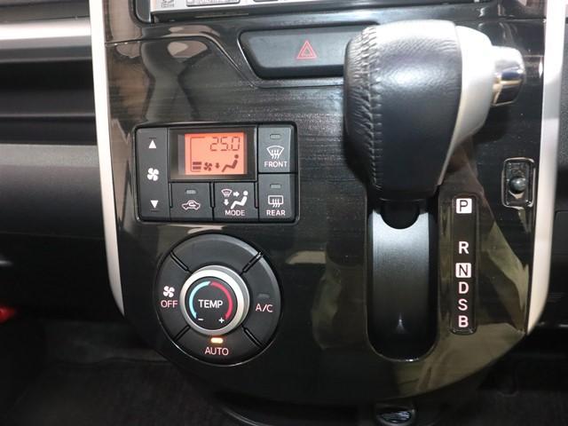 タント カスタムＲＳ　トップエディションＳＡＩＩ　メモリーナビ　両側パワースライドドア　ワンセグ　バックカメラ　ＥＴＣ　ＬＥＤヘッドランプ　スマートキー　キーレス　衝突被害軽減システム　横滑り防止（26枚目）