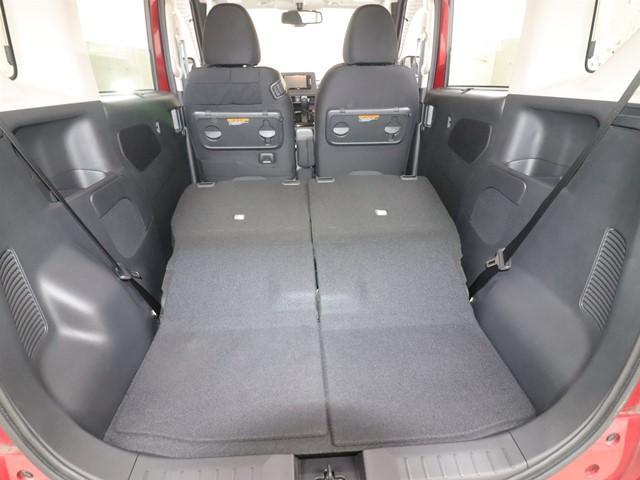 ルークス ハイウェイスター　Ｇターボプロパイロットエディション　ワンオーナー　メモリーナビ　両側電動スライド　衝突被害軽減システム　フルセグ　ＥＴＣ　ＬＥＤヘッドランプ　スマートキー　クリアランスソナー／バックソナー　レーンアシスト　パークアシスト　全方位モニター（17枚目）