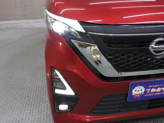 ルークス ハイウェイスター　Ｇターボプロパイロットエディション　ワンオーナー　メモリーナビ　両側電動スライド　衝突被害軽減システム　フルセグ　ＥＴＣ　ＬＥＤヘッドランプ　スマートキー　クリアランスソナー／バックソナー　レーンアシスト　パークアシスト　全方位モニター（32枚目）