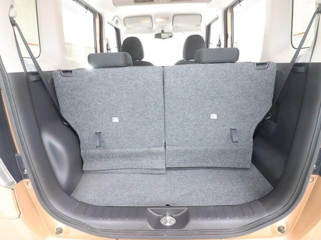 デイズルークス X Vセレクション インテリジェンドエマージェンシーブレーキ ワンオーナー メモリーナビ 両側電動スライドドア 全方位モニター 衝突被害軽減システム フルセグ スマートキー アイドリングストップ(18枚目)