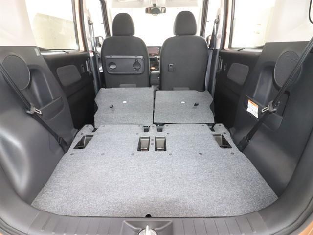 デイズルークス X Vセレクション インテリジェンドエマージェンシーブレーキ ワンオーナー メモリーナビ 両側電動スライドドア 全方位モニター 衝突被害軽減システム フルセグ スマートキー アイドリングストップ(20枚目)