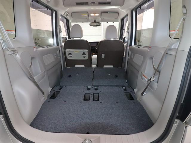 デイズルークス X ワンオーナー メモリーナビ 片側パワースライドドア フルセグ 後席サーキュレーター Bluetooth 衝突被害軽減システム 横滑り防止 ステアリングスイッチ(19枚目)