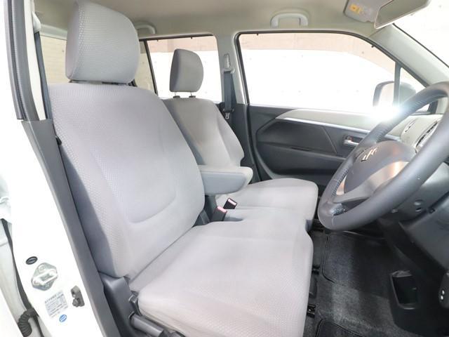 ワゴンR FZ レーダーブレーキサポート メモリーナビ 衝突被害軽減システム フルセグ バックカメラ スマートキー ETC車載器 アイドリングストップ シートヒーター(5枚目)