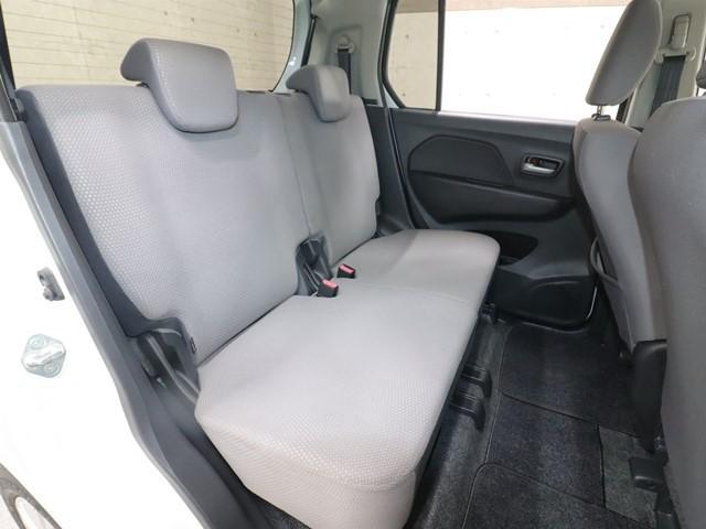 ワゴンR FZ レーダーブレーキサポート メモリーナビ 衝突被害軽減システム フルセグ バックカメラ スマートキー ETC車載器 アイドリングストップ シートヒーター(7枚目)