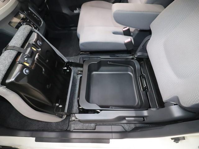 ワゴンR FZ レーダーブレーキサポート メモリーナビ 衝突被害軽減システム フルセグ バックカメラ スマートキー ETC車載器 アイドリングストップ シートヒーター(9枚目)