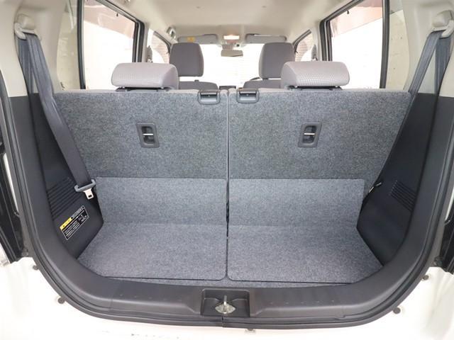 ワゴンR FZ レーダーブレーキサポート メモリーナビ 衝突被害軽減システム フルセグ バックカメラ スマートキー ETC車載器 アイドリングストップ シートヒーター(13枚目)