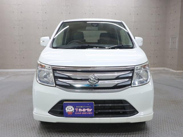 ワゴンR FZ レーダーブレーキサポート メモリーナビ 衝突被害軽減システム フルセグ バックカメラ スマートキー ETC車載器 アイドリングストップ シートヒーター(31枚目)