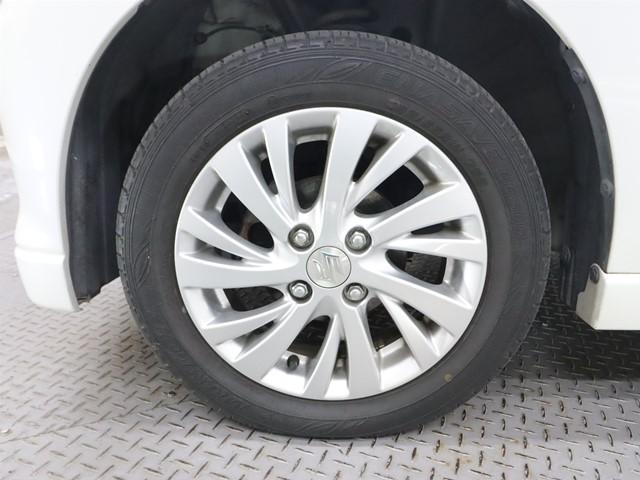 ワゴンR FZ レーダーブレーキサポート メモリーナビ 衝突被害軽減システム フルセグ バックカメラ スマートキー ETC車載器 アイドリングストップ シートヒーター(33枚目)