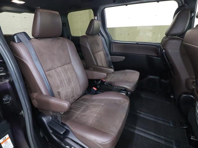 エスクァイア Gi プレミアムパッケージ 9インチメモリーナビ 後席モニター Bluetooth 両側電動スライドドア フルセグ バックカメラ ETC車載器 LEDヘッドランプ スマートキー シートヒーター クルーズコントロール(6枚目)