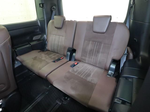 エスクァイア Gi プレミアムパッケージ 9インチメモリーナビ 後席モニター Bluetooth 両側電動スライドドア フルセグ バックカメラ ETC車載器 LEDヘッドランプ スマートキー シートヒーター クルーズコントロール(15枚目)