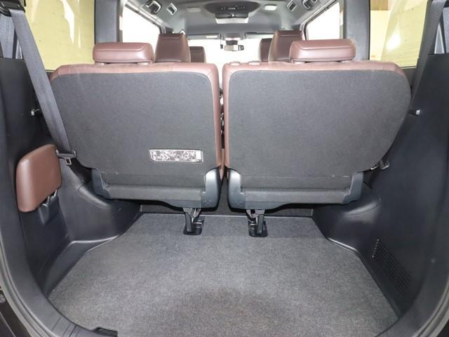 エスクァイア Gi プレミアムパッケージ 9インチメモリーナビ 後席モニター Bluetooth 両側電動スライドドア フルセグ バックカメラ ETC車載器 LEDヘッドランプ スマートキー シートヒーター クルーズコントロール(16枚目)