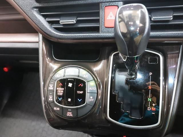 エスクァイア Gi プレミアムパッケージ 9インチメモリーナビ 後席モニター Bluetooth 両側電動スライドドア フルセグ バックカメラ ETC車載器 LEDヘッドランプ スマートキー シートヒーター クルーズコントロール(26枚目)