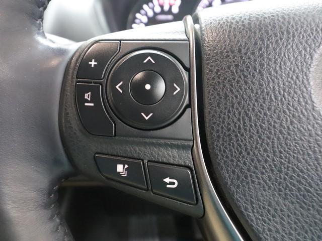 エスクァイア Gi プレミアムパッケージ 9インチメモリーナビ 後席モニター Bluetooth 両側電動スライドドア フルセグ バックカメラ ETC車載器 LEDヘッドランプ スマートキー シートヒーター クルーズコントロール(28枚目)