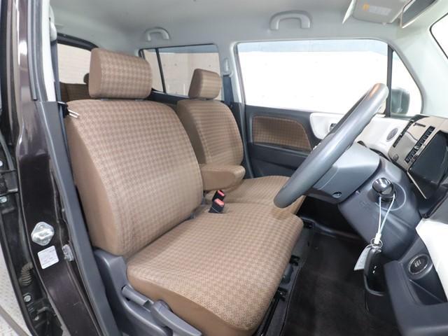 モコ X CDプレーヤー スマートキー オートエアコン 電動格納ドアミラー Wエアバッグ ABS 衝突安全ボディ プライバシーガラス 記録簿(5枚目)