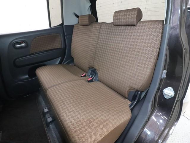 モコ X CDプレーヤー スマートキー オートエアコン 電動格納ドアミラー Wエアバッグ ABS 衝突安全ボディ プライバシーガラス 記録簿(11枚目)