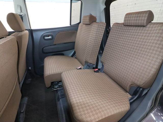 モコ X CDプレーヤー スマートキー オートエアコン 電動格納ドアミラー Wエアバッグ ABS 衝突安全ボディ プライバシーガラス 記録簿(12枚目)