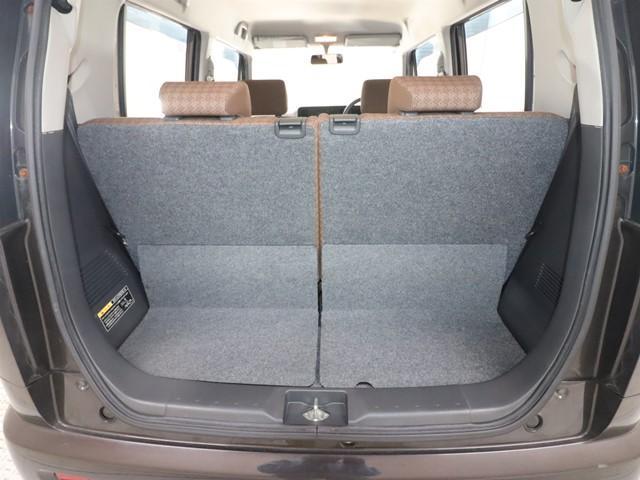 モコ X CDプレーヤー スマートキー オートエアコン 電動格納ドアミラー Wエアバッグ ABS 衝突安全ボディ プライバシーガラス 記録簿(13枚目)