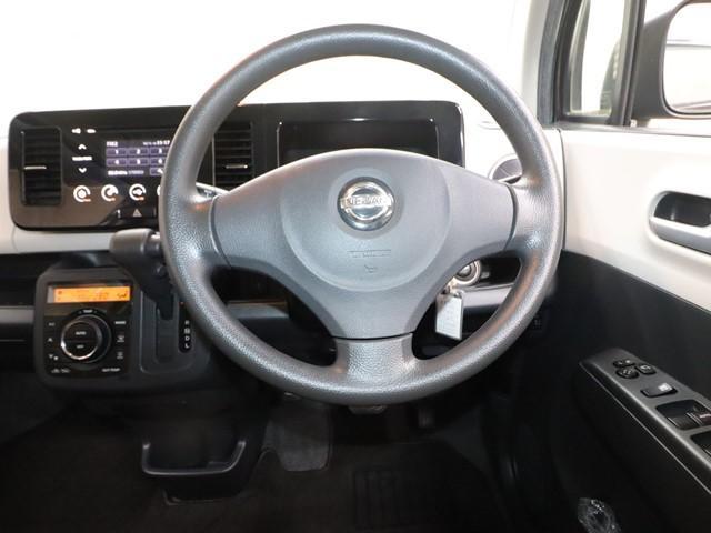 モコ X CDプレーヤー スマートキー オートエアコン 電動格納ドアミラー Wエアバッグ ABS 衝突安全ボディ プライバシーガラス 記録簿(20枚目)