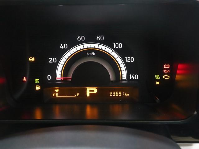 モコ X CDプレーヤー スマートキー オートエアコン 電動格納ドアミラー Wエアバッグ ABS 衝突安全ボディ プライバシーガラス 記録簿(21枚目)