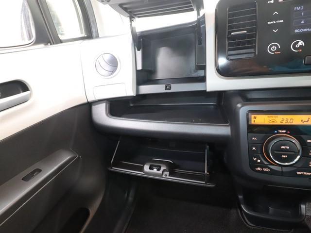 モコ X CDプレーヤー スマートキー オートエアコン 電動格納ドアミラー Wエアバッグ ABS 衝突安全ボディ プライバシーガラス 記録簿(24枚目)