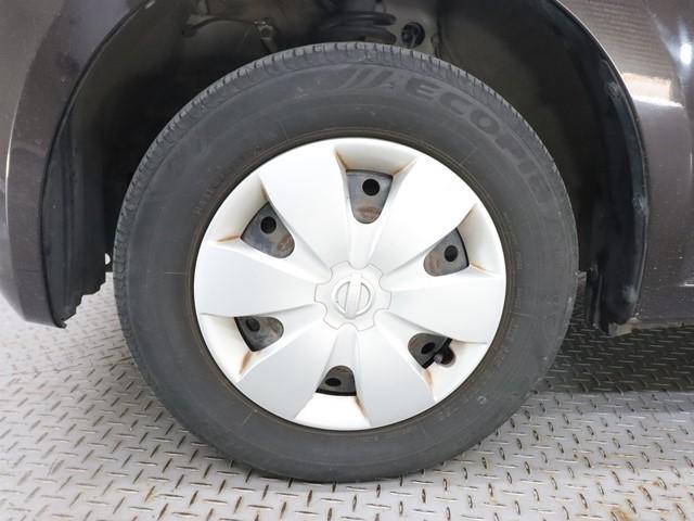 モコ X CDプレーヤー スマートキー オートエアコン 電動格納ドアミラー Wエアバッグ ABS 衝突安全ボディ プライバシーガラス 記録簿(32枚目)