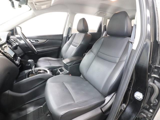 エクストレイル 20X エマージェンシーブレーキパッケージ エマージェンシーブレーキ メモリーナビ フルセグ 全方位モニター ETC車載器 スマートキー アイドリングストップ クルーズコントロール(8枚目)