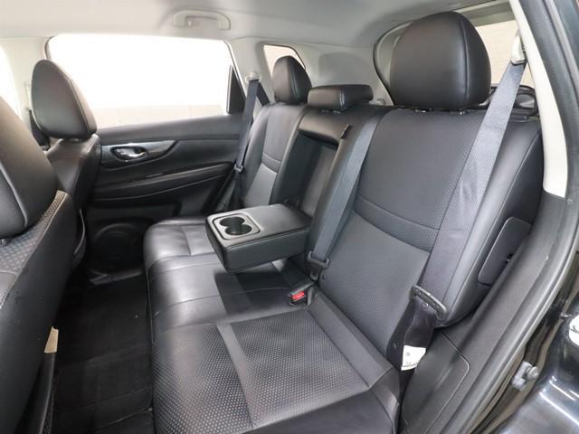 エクストレイル 20X エマージェンシーブレーキパッケージ エマージェンシーブレーキ メモリーナビ フルセグ 全方位モニター ETC車載器 スマートキー アイドリングストップ クルーズコントロール(9枚目)