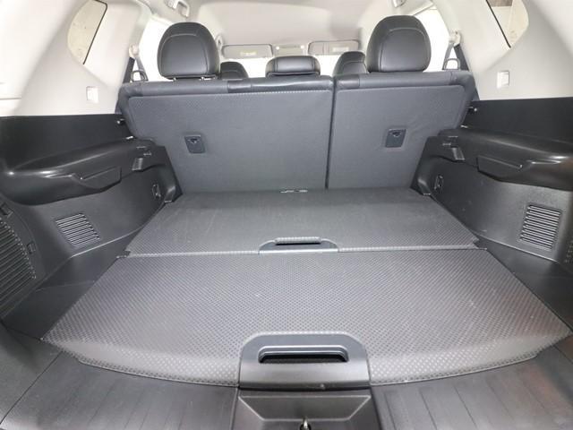 エクストレイル 20X エマージェンシーブレーキパッケージ エマージェンシーブレーキ メモリーナビ フルセグ 全方位モニター ETC車載器 スマートキー アイドリングストップ クルーズコントロール(12枚目)