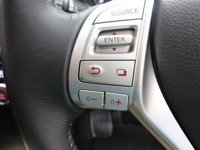 エクストレイル 20X エマージェンシーブレーキパッケージ エマージェンシーブレーキ メモリーナビ フルセグ 全方位モニター ETC車載器 スマートキー アイドリングストップ クルーズコントロール(24枚目)