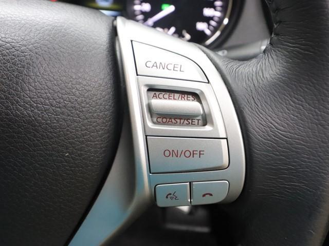 エクストレイル 20X エマージェンシーブレーキパッケージ エマージェンシーブレーキ メモリーナビ フルセグ 全方位モニター ETC車載器 スマートキー アイドリングストップ クルーズコントロール(25枚目)