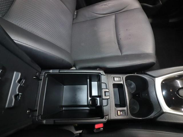 エクストレイル 20X エマージェンシーブレーキパッケージ エマージェンシーブレーキ メモリーナビ フルセグ 全方位モニター ETC車載器 スマートキー アイドリングストップ クルーズコントロール(27枚目)