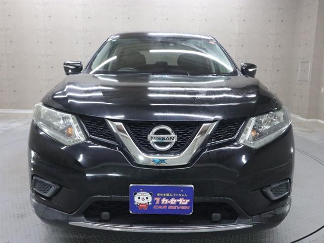 エクストレイル 20X エマージェンシーブレーキパッケージ エマージェンシーブレーキ メモリーナビ フルセグ 全方位モニター ETC車載器 スマートキー アイドリングストップ クルーズコントロール(29枚目)