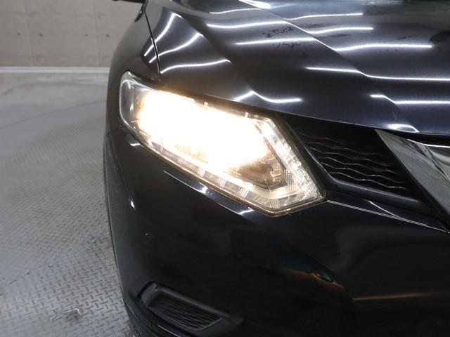 エクストレイル 20X エマージェンシーブレーキパッケージ エマージェンシーブレーキ メモリーナビ フルセグ 全方位モニター ETC車載器 スマートキー アイドリングストップ クルーズコントロール(33枚目)