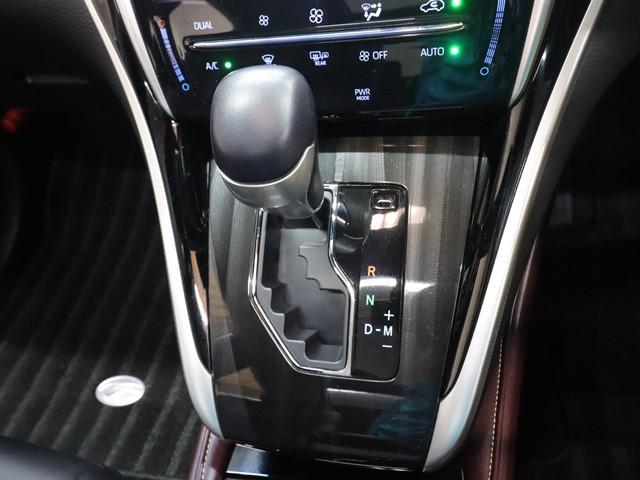 ハリアー プレミアム サンルーフ メモリーナビ フルセグ バックカメラ ETC2.0 LEDヘッドランプ スマートキー パワーシート パワーリアゲート オートハイビーム 横滑り防止 アイドリングストップ(27枚目)