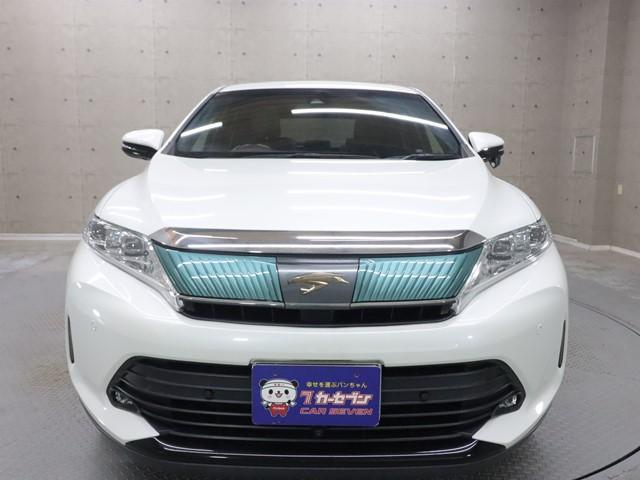 ハリアー プレミアム サンルーフ メモリーナビ フルセグ バックカメラ ETC2.0 LEDヘッドランプ スマートキー パワーシート パワーリアゲート オートハイビーム 横滑り防止 アイドリングストップ(32枚目)