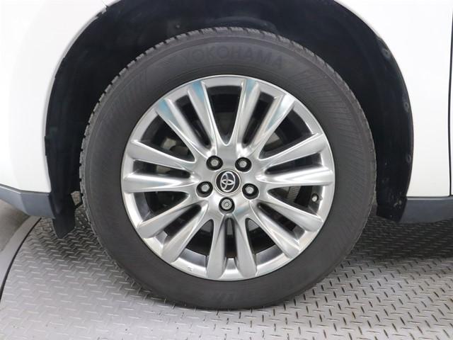 ハリアー プレミアム サンルーフ メモリーナビ フルセグ バックカメラ ETC2.0 LEDヘッドランプ スマートキー パワーシート パワーリアゲート オートハイビーム 横滑り防止 アイドリングストップ(33枚目)