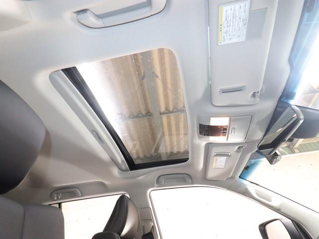 ランドクルーザープラド ＴＸ　Ｌパッケージ　マットブラックエディション　ワンオーナー　サンルーフ　禁煙車　アルパイン製メモリーナビ　衝突被害軽減システム　フルセグ　バックカメラ　ＥＴＣ　ＬＥＤヘッドランプ　電動シート　４ＷＤ　フロントカメラ　サイドカメラ　シートヒーター（8枚目）