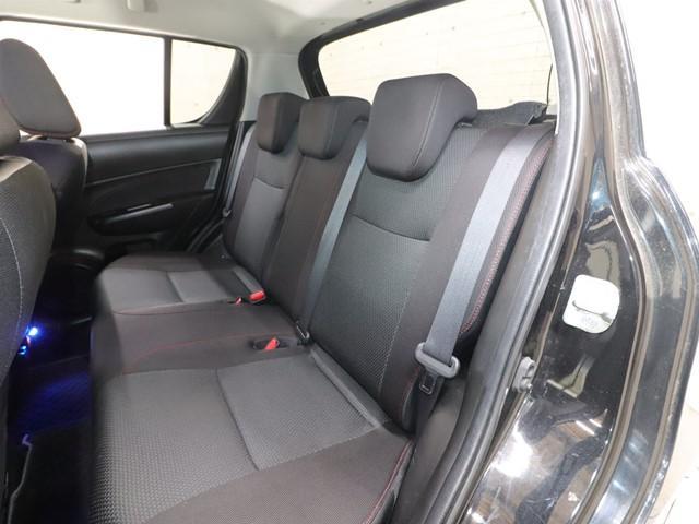 スイフトスポーツ ベースグレード　ＨＩＤヘッドライト　スマートキー　ＥＴＣ　ステアリングスイッチ　クルーズコントロール　横滑り防止　純正アルミホイール　フロントフォグランプ（10枚目）