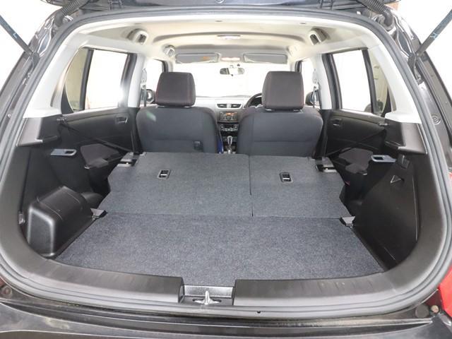 スイフトスポーツ ベースグレード　ＨＩＤヘッドライト　スマートキー　ＥＴＣ　ステアリングスイッチ　クルーズコントロール　横滑り防止　純正アルミホイール　フロントフォグランプ（14枚目）