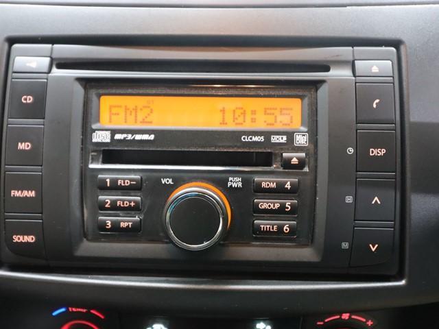 スイフトスポーツ ベースグレード　ＨＩＤヘッドライト　スマートキー　ＥＴＣ　ステアリングスイッチ　クルーズコントロール　横滑り防止　純正アルミホイール　フロントフォグランプ（16枚目）