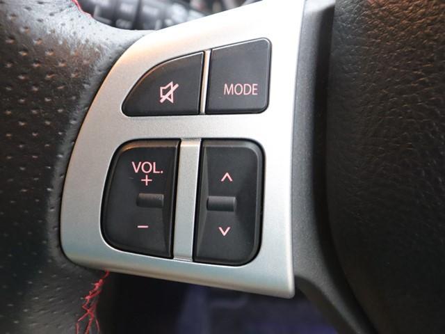 スイフトスポーツ ベースグレード　ＨＩＤヘッドライト　スマートキー　ＥＴＣ　ステアリングスイッチ　クルーズコントロール　横滑り防止　純正アルミホイール　フロントフォグランプ（21枚目）