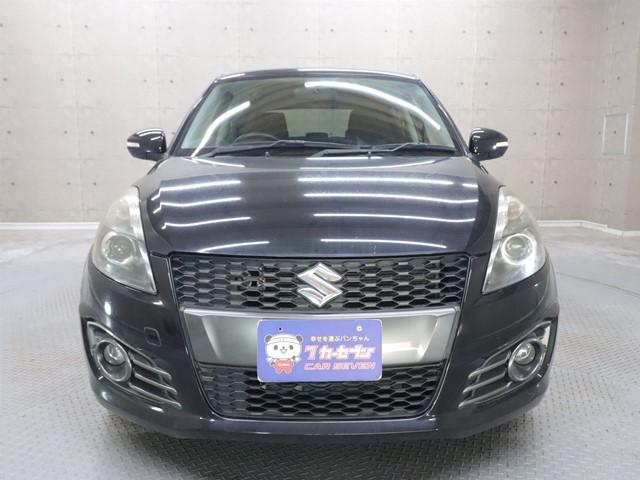 スイフトスポーツ ベースグレード　ＨＩＤヘッドライト　スマートキー　ＥＴＣ　ステアリングスイッチ　クルーズコントロール　横滑り防止　純正アルミホイール　フロントフォグランプ（30枚目）