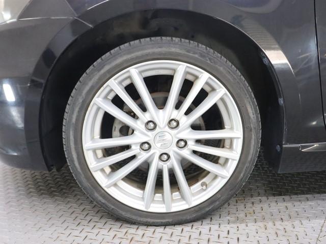 スイフトスポーツ ベースグレード　ＨＩＤヘッドライト　スマートキー　ＥＴＣ　ステアリングスイッチ　クルーズコントロール　横滑り防止　純正アルミホイール　フロントフォグランプ（33枚目）