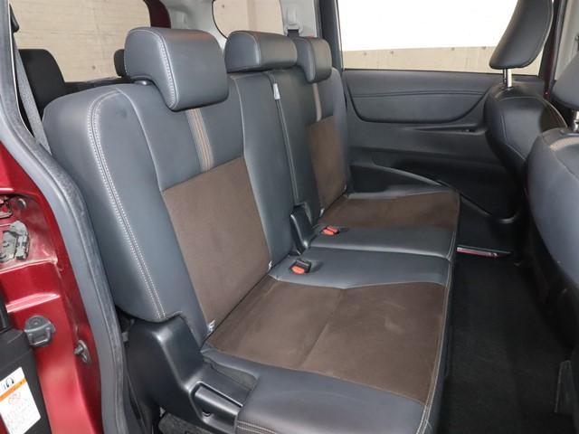 シエンタ ハイブリッドG クエロ メモリーナビ 両側パワースライドドア 衝突被害軽減システム フルセグ バックカメラ ETC LEDヘッドランプ スマートキー キーレス オートクルーズコントロール アイドリングストップ フロントカメラ(6枚目)