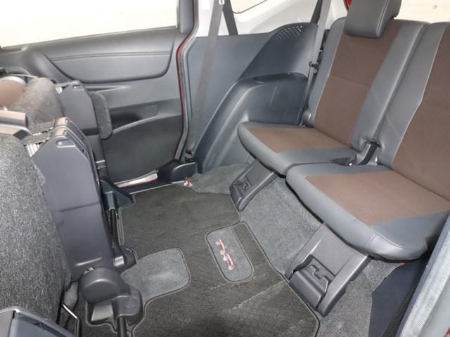 シエンタ ハイブリッドG クエロ メモリーナビ 両側パワースライドドア 衝突被害軽減システム フルセグ バックカメラ ETC LEDヘッドランプ スマートキー キーレス オートクルーズコントロール アイドリングストップ フロントカメラ(11枚目)