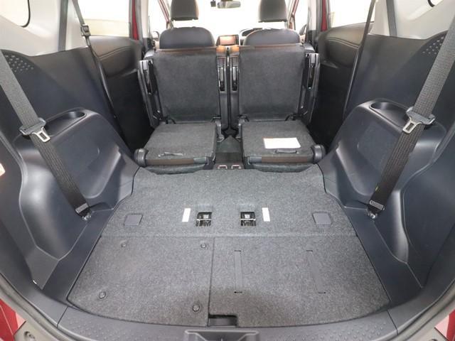 シエンタ ハイブリッドG クエロ メモリーナビ 両側パワースライドドア 衝突被害軽減システム フルセグ バックカメラ ETC LEDヘッドランプ スマートキー キーレス オートクルーズコントロール アイドリングストップ フロントカメラ(14枚目)