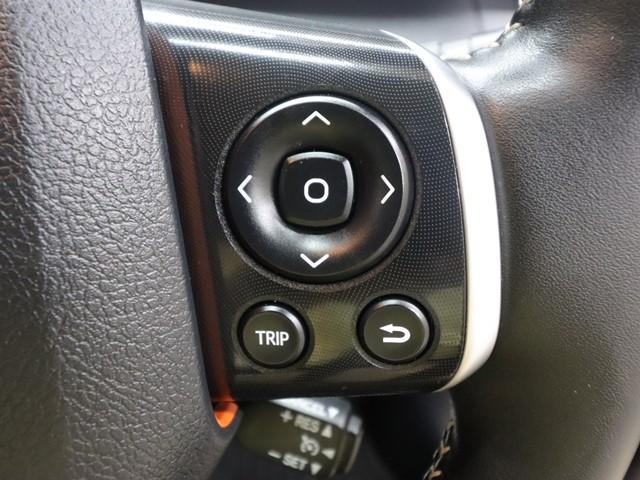 シエンタ ハイブリッドG クエロ メモリーナビ 両側パワースライドドア 衝突被害軽減システム フルセグ バックカメラ ETC LEDヘッドランプ スマートキー キーレス オートクルーズコントロール アイドリングストップ フロントカメラ(25枚目)