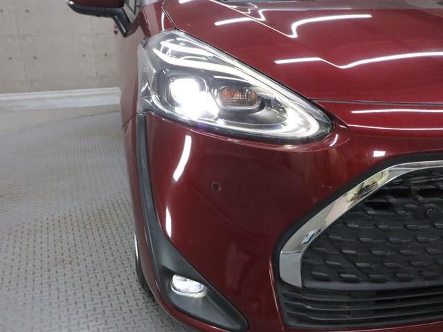 シエンタ ハイブリッドG クエロ メモリーナビ 両側パワースライドドア 衝突被害軽減システム フルセグ バックカメラ ETC LEDヘッドランプ スマートキー キーレス オートクルーズコントロール アイドリングストップ フロントカメラ(34枚目)