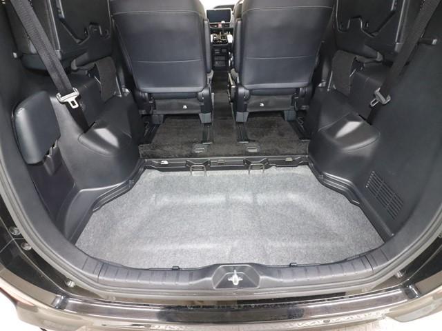 ヴォクシー ZS 煌III 純正10インチメモリーナビ 両側パワースライドドア フルセグ バックカメラ ETC LEDヘッドランプ スマートキー 前後ドライブレコーダー 衝突被害軽減システム 車線逸脱警報 オートハイビーム(20枚目)