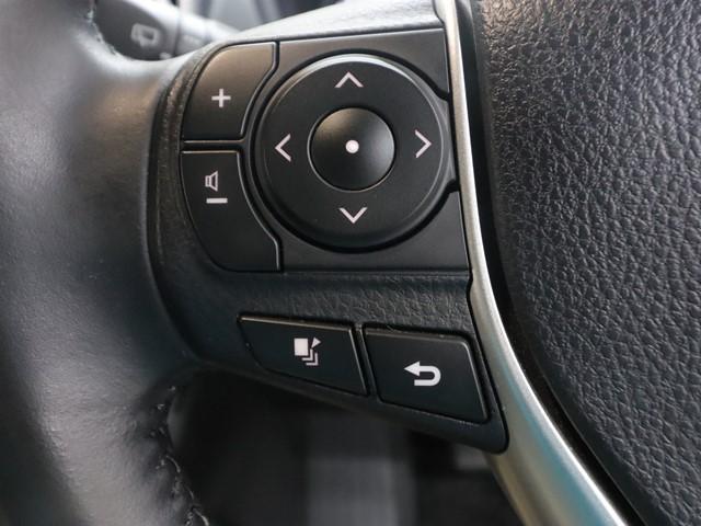 ヴォクシー ZS 煌III 純正10インチメモリーナビ 両側パワースライドドア フルセグ バックカメラ ETC LEDヘッドランプ スマートキー 前後ドライブレコーダー 衝突被害軽減システム 車線逸脱警報 オートハイビーム(27枚目)